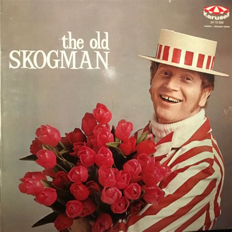 Thore Skogman The Old Skogman 1971 Vinyl Discogs