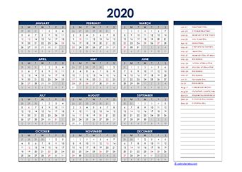 printable  indonesia calendar templates  holidays