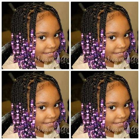 French crown braid hair tutorial | two little girls hairstyles. natural hairstyles braiding hair #Naturalhairstyles | Lil ...