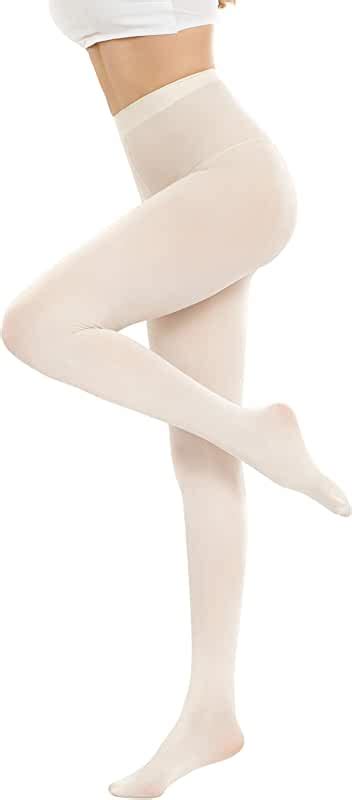 Amazon Com Womens Tights Ivory Tights Socks Hosiery Clothing