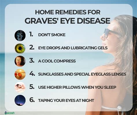 Graves Disease Symptoms Causes Risk Groups Conventional Treatment