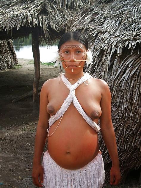 Amazon Rainforest Nude Porn Videos Newest Sexy Brunette Big Tits