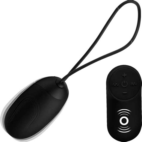Under Control Silicone Vibrating Bullet With Wireless Remote 275