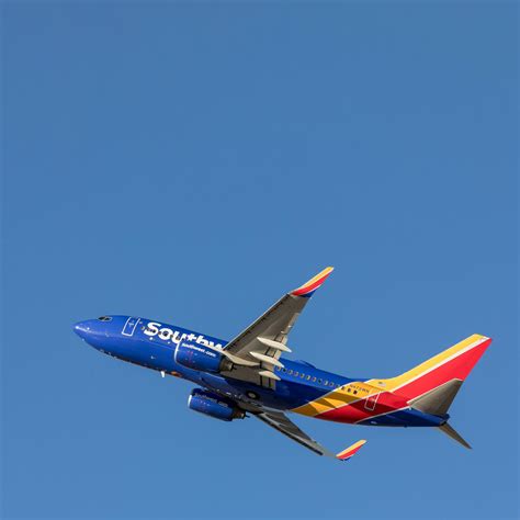 How to Use the Southwest Low Fare Calendar - Optimistic Mommy