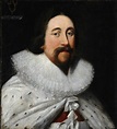 William Cavendish (1590–1628), 2nd Earl of Devonshire | Art UK