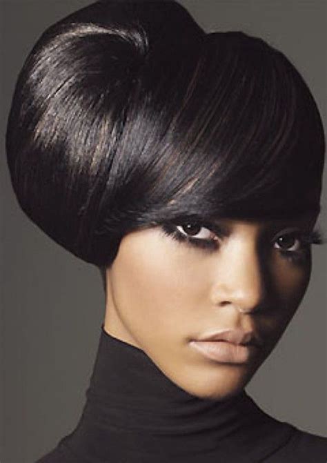 Updo Hairstyles For Black Women Updo Hairstyles For Black Women With