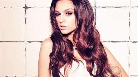 Cher Lloyd Revela Data De Lançamento De Novo álbum Vagalume