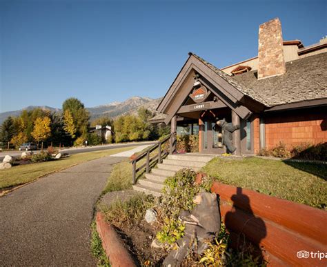 #2 best value of 25 places to stay in teton village. Inn at Jackson Hole $101 ($̶1̶1̶9̶) - UPDATED 2018 Prices ...