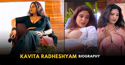 Kavita Radheshyam Kavita Radheshyam Web Series Kavita Radheshyam Hot Kavita Radheshyam News