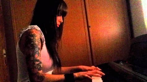 Nadia Piano YouTube