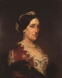 The Duchess of Cleveland