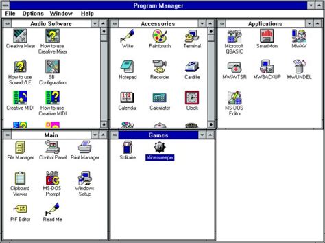 วิวัฒนาการของระบบปฏิบัติการ Windows กว่า 30 ปี ถูกรวมไว้ที่นี่แล้ว