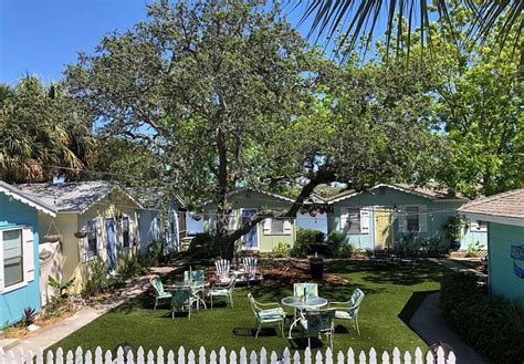 Pirates Cove Cottages Updated 2021 Prices And Motel Reviews Cedar Key