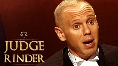 what s bae sneak peek judge rinder youtube