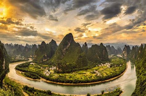 The 50 Most Beautiful Landscapes In The World Travel Us News
