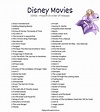400+ Disney Movies List That You Can Download Absolutely FREE