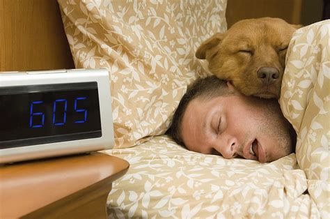 The Dangers Of Oversleeping And What To Do About It