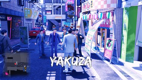 Yakuza Kiwami 2 Pc Review Punched Up A Notch Pcgamesn