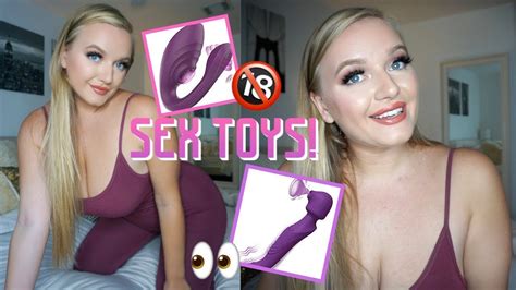 the best sex toys ever customer reviews and experiences 2021 youtube