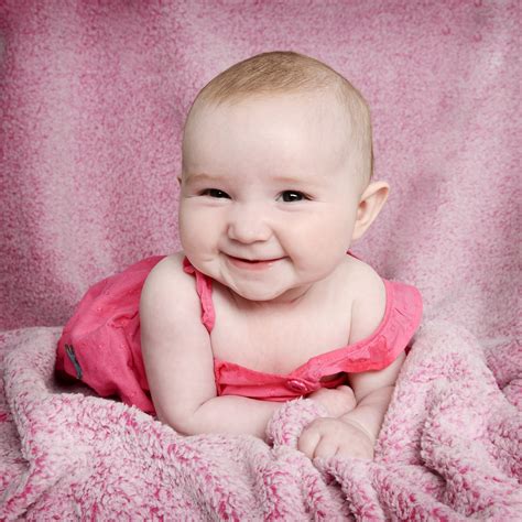 Baby Photo Shoot Phase Photography
