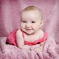 Baby Photo Shoot - Phase Photography