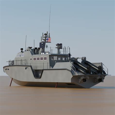 Mk Vi Patrol Boat Marine Mcneel Forum
