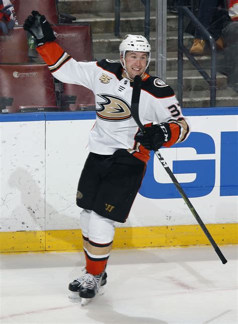 Ritchie was a top rated prospect who was ranked seventh on the nhl central scouting bureau final list of 2014 nhl draft eligible north american skaters.1. Anaheim Ducks: Were We Wrong About Nick Ritchie?