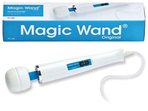 Magic Wand By Hitachi Authenticity Guaranteed Dancerslingerie Com