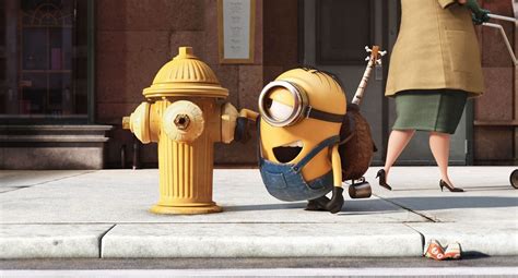 Box Office Report ‘minions Now Third Top Grossing Animated Feature