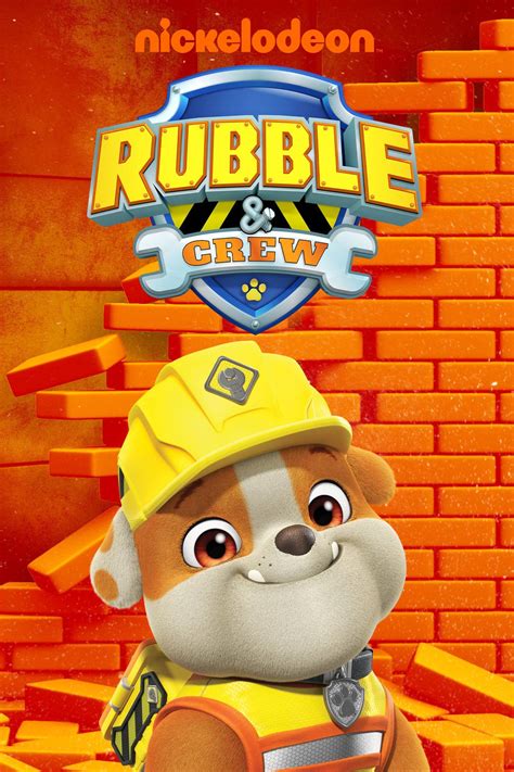 Rubble And Crew 2023