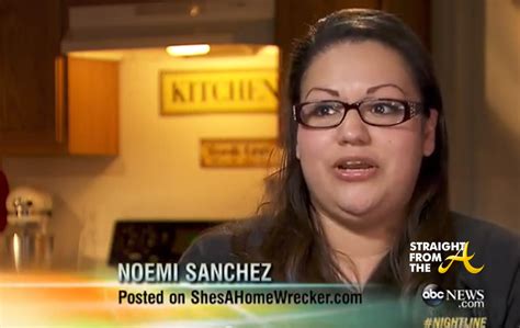 On Blast ‘shes A Homewrecker Website Shames The ‘other Woman