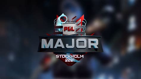 Pgl Major Stockholm 2021 Cs2 Coverage Gosugamers