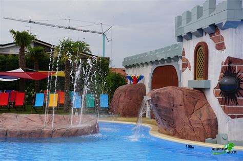 Legoland® Water Park Gardaland Highlights Tipps And Review Zum Besuch