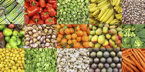 7 Fruits And Veggies A Day Easy Ways To Sneak Them In Huffpost
