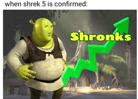 Pin By Confetti Throwing Puppet On Memes Shrek Memes Shrek Memes