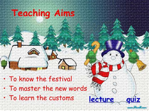 Ppt Teaching Aims Powerpoint Presentation Free Download Id6420960