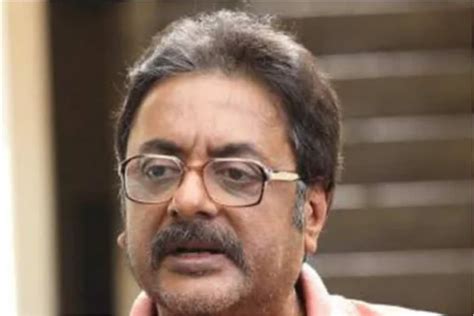 Malayalam Actor Filmmaker Pratap Pothen Found Dead In Chennai Home