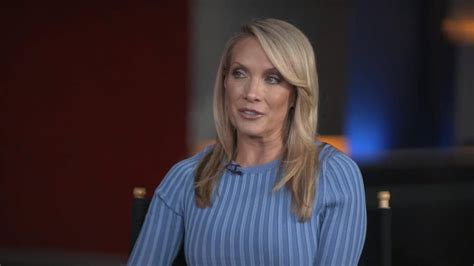 I Hung Up The Phone And Cried Dana Perino On The Setback That Led Her To The White House