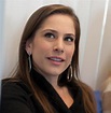 Ana Kasparian, presenter on The Young Turks network | Amazing women ...