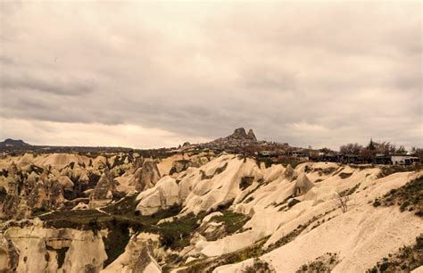 Kapadokya Is An Area In Central Anatolia In Turkey Best Known For Its