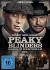 Amazon.com: Peaky Blinders - Gangs of Birmingham - Staffel 1 : Movies & TV