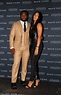 50 Cent with his girlfriend Jamira 'Cuban Link' Haines at NYC event ...