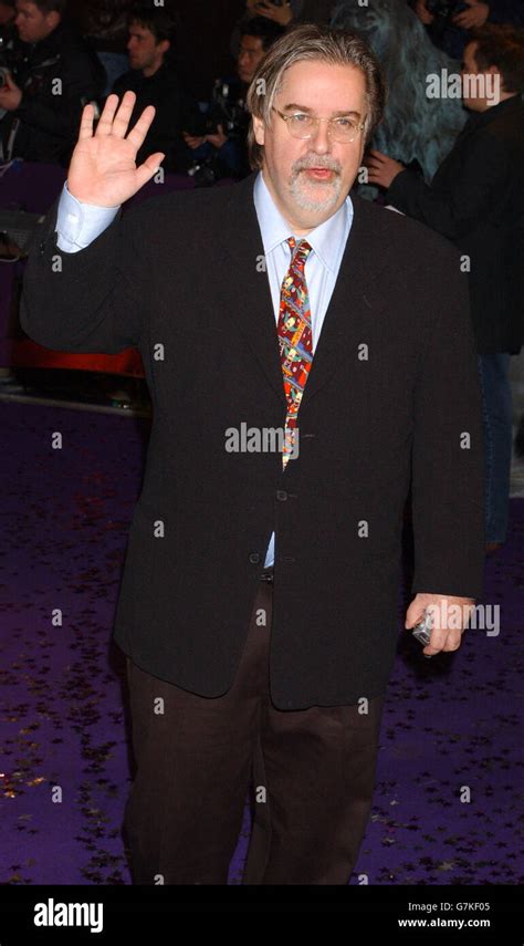 British Comedy Awards 2004 London Television Studios Stock Photo Alamy