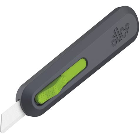 Sli10554 Slice Auto Retract Utility Knife Ceramic Blade