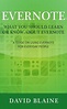 What You Should Learn Or Know About Evernote (ebook), David Blaine ...