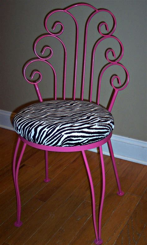 More than 73 hot pink chair at pleasant prices up to 6 usd fast and free worldwide shipping! Uniquely Chic Furniture: A Little Hot Pink and Zebra Print