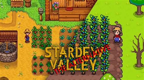9 Best Android Games Like Stardew Valley Roonby