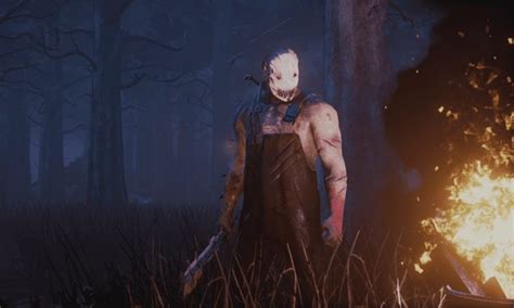 Dead By Daylight Update 265 Patch Notes Reveal Numerous Bug Fixes