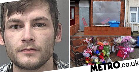 Man Murdered His Ex Girlfriend S Daughter Weeks Before Her Second Birthday Metro News