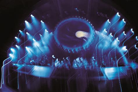 Pulse The Film Of Pink Floyd S Final Tour Restored And Remounted On Blu Ray